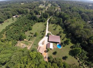 609 Bethesda Rd, Paris, TN 38242