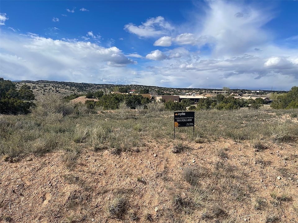 7 Vista Lagunitas, Santa Fe, NM 87507 MLS 202337715 Zillow