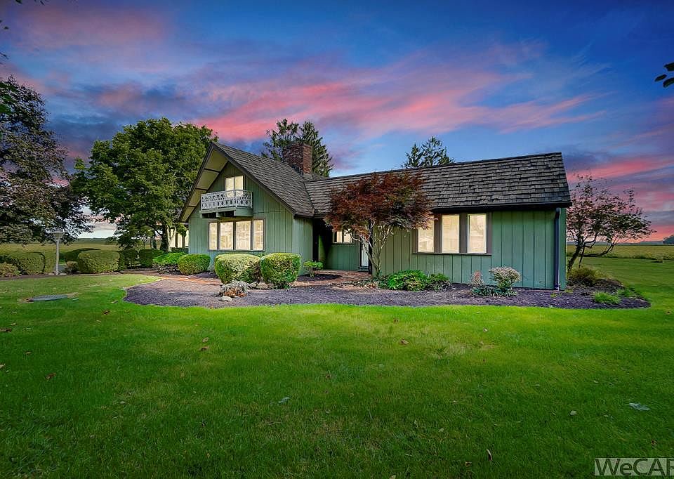 156 Michele Dr, Delphos, OH 45833 Zillow