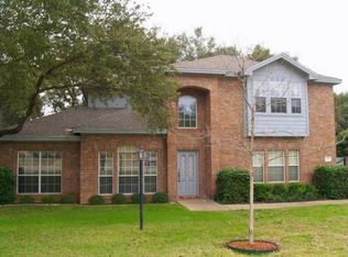 129 Copperleaf Rd, Lakeway, TX 78734