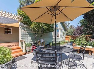 477 NE Seward Ave, Bend, OR 97701
