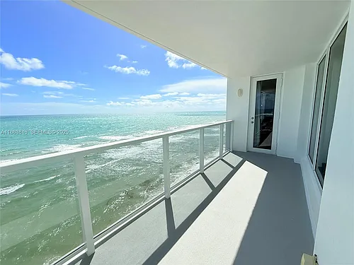 2751 S Ocean Dr #1204S Photo 1