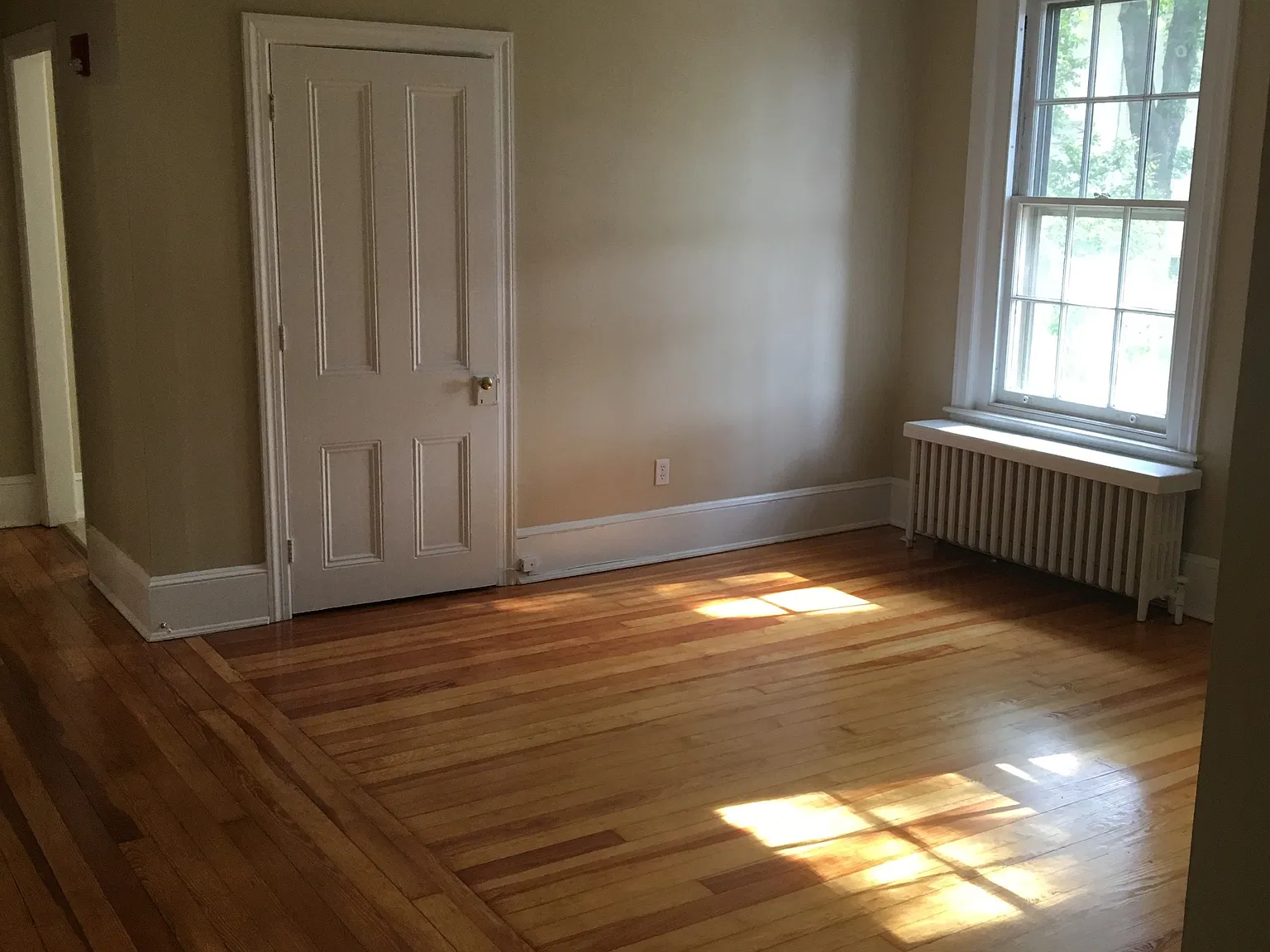1 bed, $1,450 — Photo 1