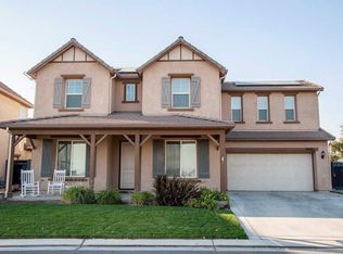 1665 Windsong Dr, Tulare, CA