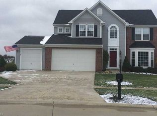 37471 Sandy Ridge Dr, North Ridgeville, OH 44039