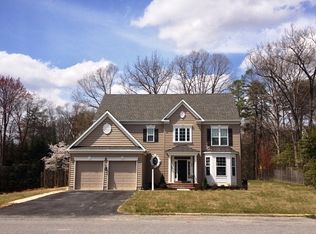 103 Charlton Way, Arnold, MD 21012