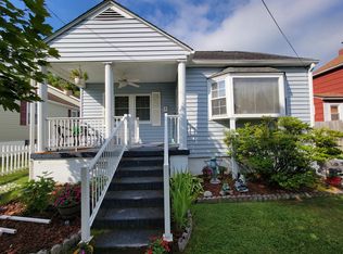 313 Thompson Ave, Oak Hill, WV 25901