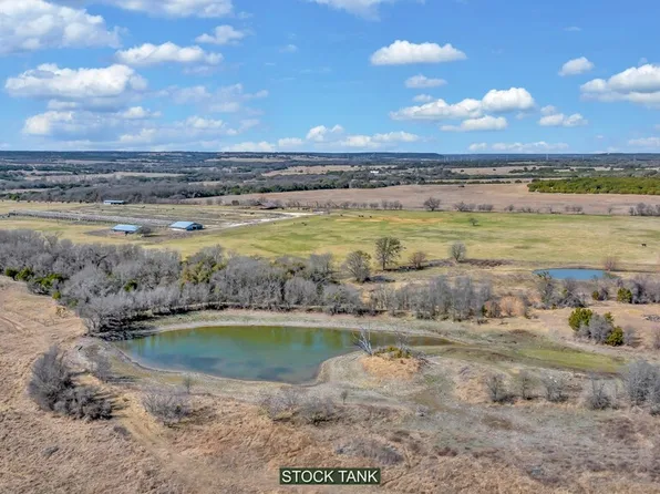 3394 Fm 2136, Meridian, TX 76665