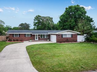 8220 Altama Rd, Jacksonville, FL 32216