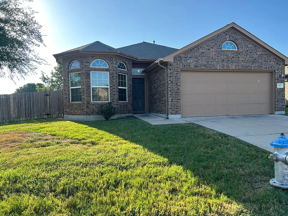 401 Carol Dr