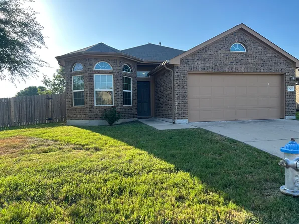 401 Carol Dr, Hutto, TX 78634