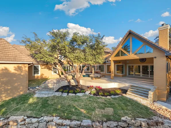 41 PERSIMMON PATH, San Antonio, TX 78258