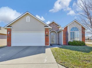 2022 S Webb Rd SUITE 211, Wichita, KS 67207