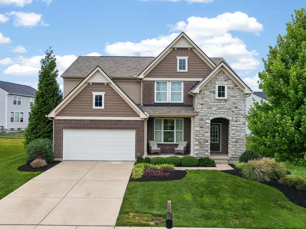 6596 Gordon Blvd, Union, KY 41091
