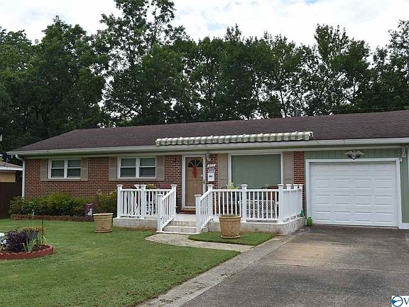 5th image of 3017 Holiday Dr SW