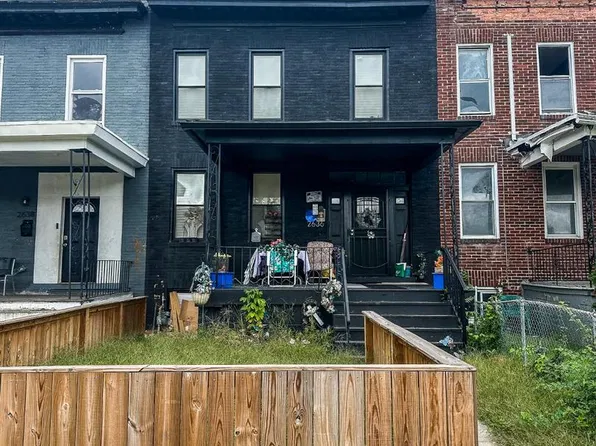 2636 Oswego Ave, Baltimore, MD 21215