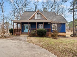 130 Longshot Dr, Cross Hill, SC 29332