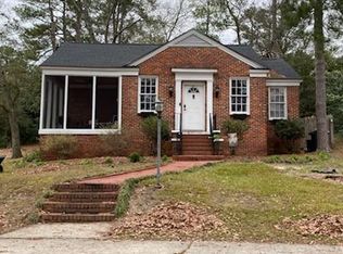 203 Trimmier Pl, North Augusta, SC 29841