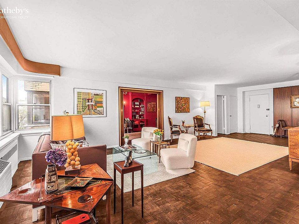 1st image of 1025 5th Ave #6CS