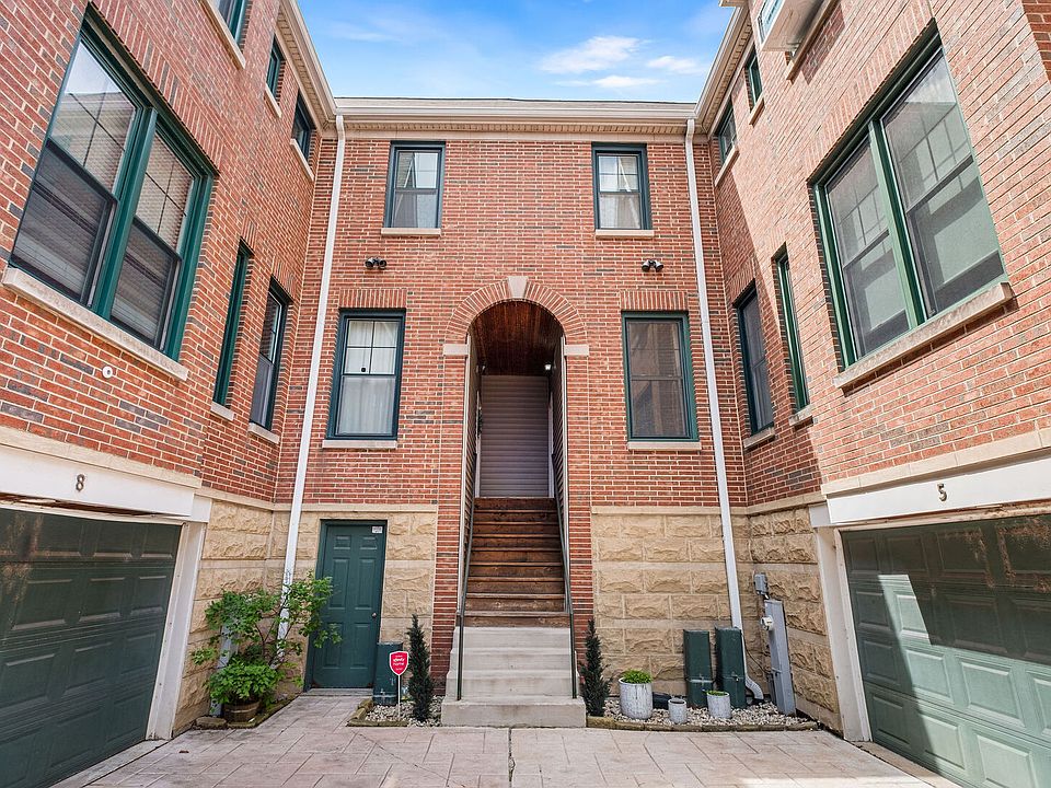 1st image of 2140 N Winchester Ave APT 6