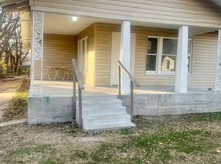 2012 N Madison Ave, Tulsa, OK 74106