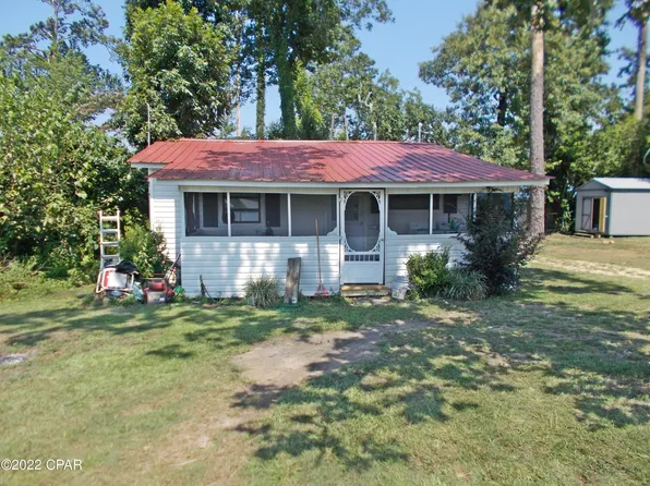 4091 Little Dothan Rd, Sneads, FL 32460