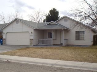 9285 W Carousel St, Boise, ID 83709