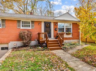 1458 Mears Ave, Cincinnati, OH 45230