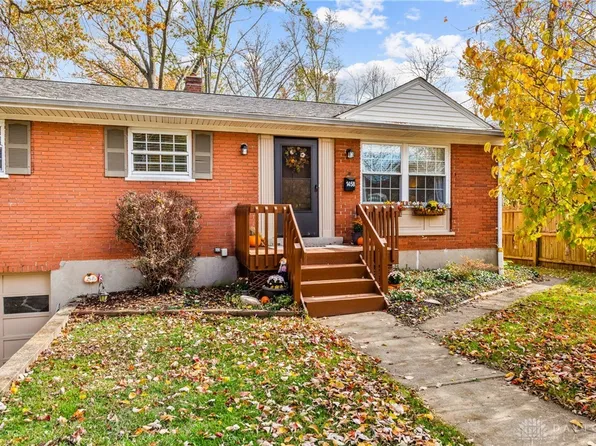 1458 Mears Ave, Cincinnati, OH 45230