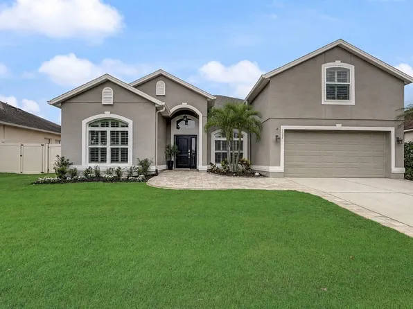 5342 Red Leaf Ct, Oviedo, FL 32765
