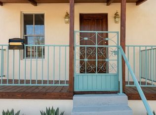 402 Dolan St, El Paso, TX 79905