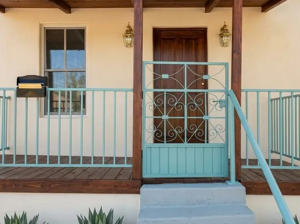 402 Dolan St, El Paso, TX 79905
