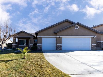 11799 Winewood Rd, Victorville, CA, 92392