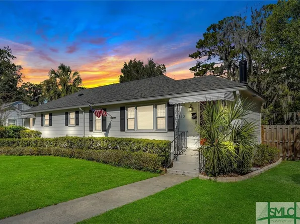 1930 Cokesbury Drive, Savannah, GA 31406