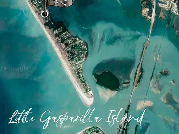 9108 Gardner St, Placida, FL 33946