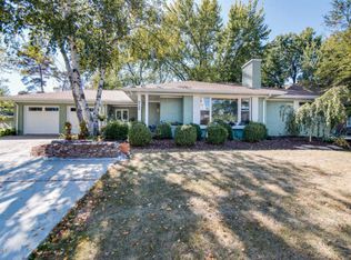 2730 Robinson Rd SE, Grand Rapids, MI 49506