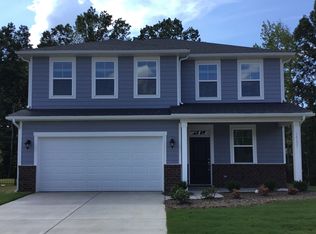 14231 Singing Creek Dr, Charlotte, NC 28278