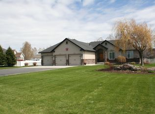 20 N 3202 E, Idaho Falls, ID 83401