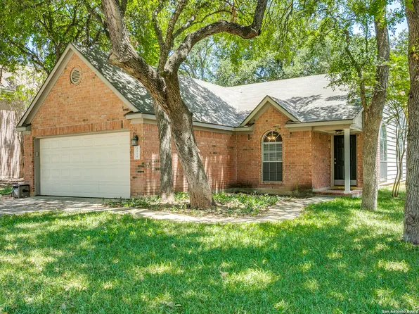 2516 GROVE PARK, Schertz, TX 78154