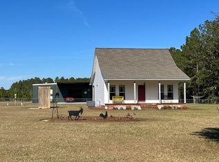 1755 Murphy Rd, Coolidge, GA 31738