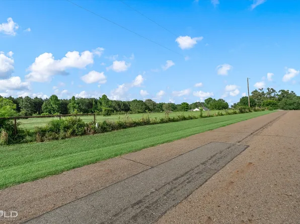 0 Twin Lakes Rd, Mansfield, LA 71052