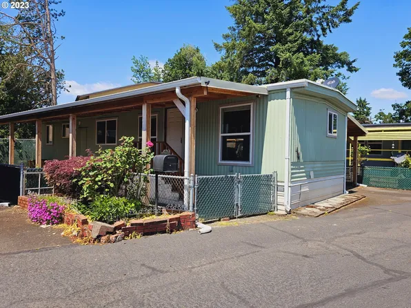2710 SE Courtney Ave Unit 44, Milwaukie, OR 97222