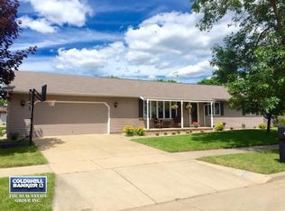 400 E Mitchell Ave, Appleton, WI 54915