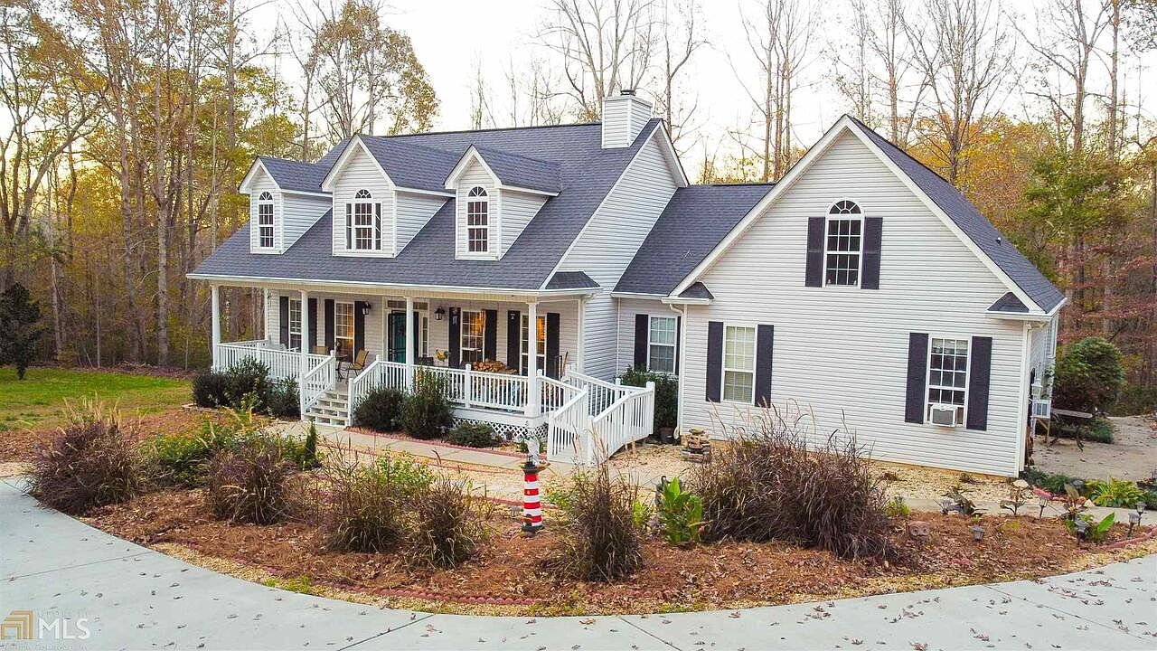 2953 Tommy Lee Cook Rd, Newnan, GA 30263 Zillow