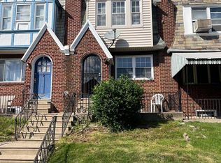 1323 Gilham St, Philadelphia, PA 19111