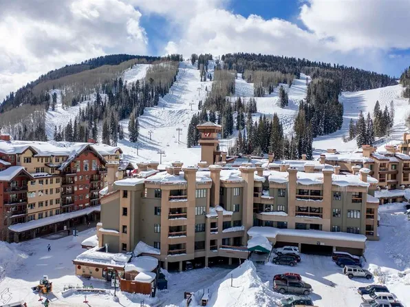 71 Needles Way #340, Durango, CO 81301