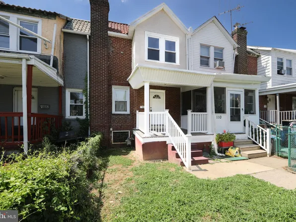 108 Whitely Ter, Darby, PA 19023