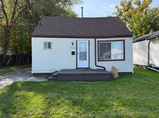 13650 Marshall Ave, Warren, MI
