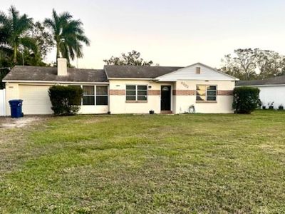 6202 S Jones Rd, Tampa, FL, 33611