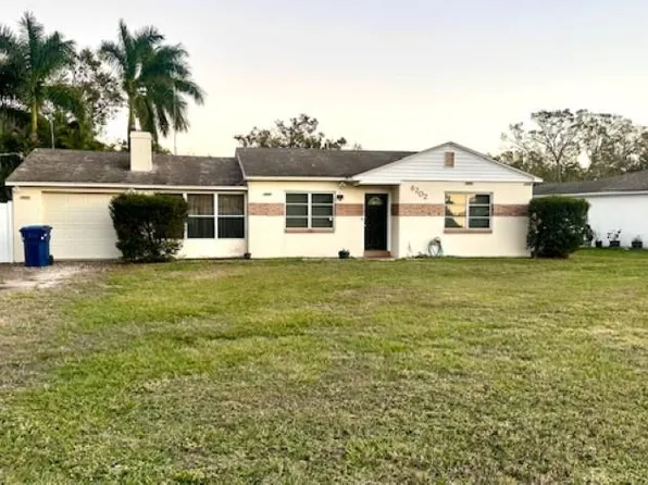 6202 S Jones Rd, Tampa, FL 33611